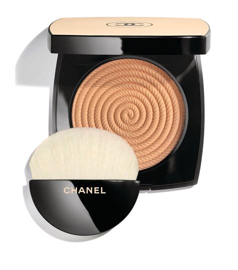 chanel led light|Chanel les beiges illuminating powder.